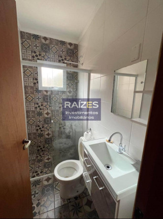 Imagem Casa com 3 Quartos à Venda, 80 m² em Residencial Piemonte - Bragança Paulista