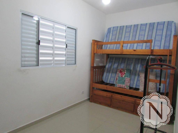 Imagem Casa com 2 Quartos à Venda, 68 m² em Cibratel Ii - Itanhaém