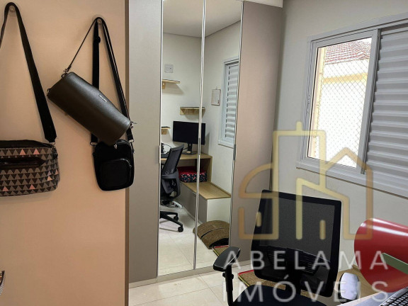 Imagem Apartamento com 3 Quartos à Venda, 75 m² em Campestre - Santo André