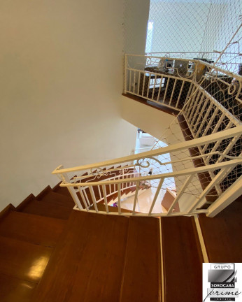 Imagem Casa com 3 Quartos à Venda, 490 m² em Parque Campolim - Sorocaba