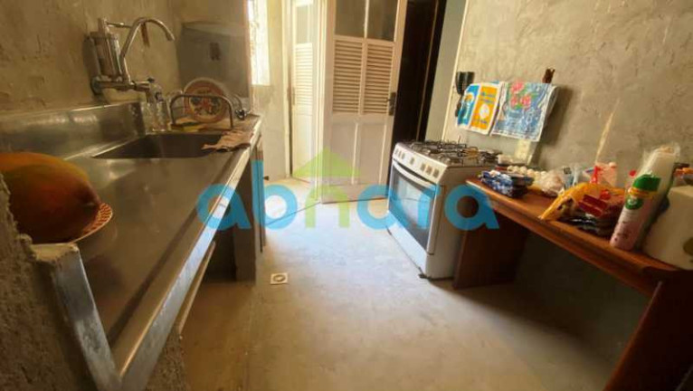 Imagem Apartamento com 3 Quartos à Venda, 101 m² em Copacabana - Rio De Janeiro