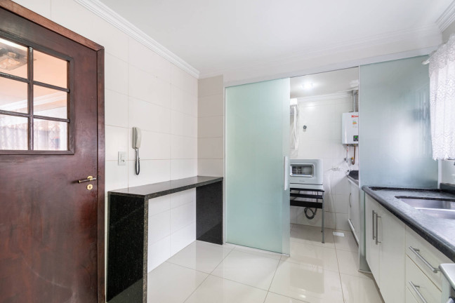 Imagem Apartamento com 3 Quartos à Venda, 83 m² em Bacacheri - Curitiba