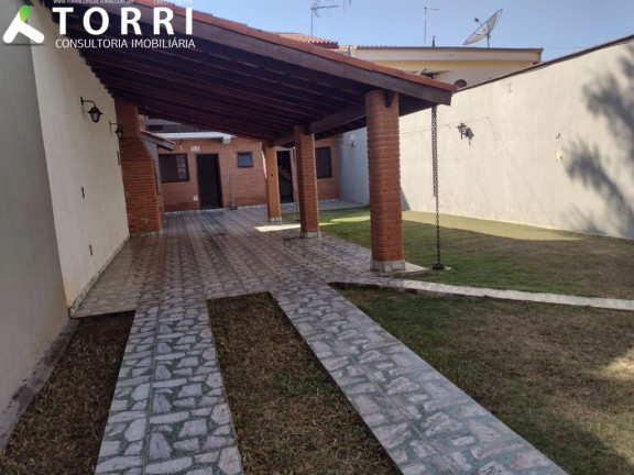 Imagem Sobrado com 3 Quartos à Venda, 119 m² em Wanel Ville - Sorocaba