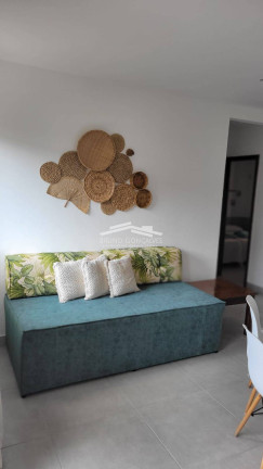 Imagem Apartamento com 2 Quartos à Venda, 90 m² em Taperapuan - Porto Seguro Imagem Apartamento com 2 Quartos à Venda, 90 m² em Taperapuan - Porto Seguro