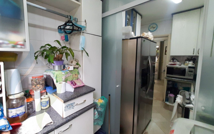 Imagem Imóvel com 2 Quartos à Venda, 78 m² em Taboão - São Bernardo Do Campo
