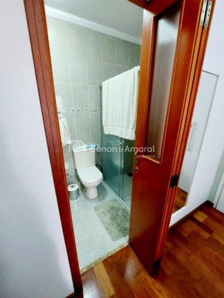 Imagem Casa de Condomínio com 3 Quartos à Venda, 253 m² em Parque Brasil 500 - Paulínia Imagem Casa de Condomínio com 3 Quartos à Venda, 253 m² em Parque Brasil 500 - Paulínia