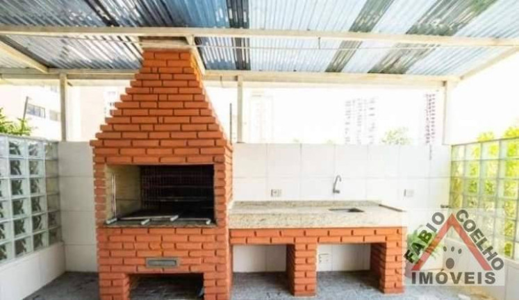 Imagem Apartamento com 2 Quartos à Venda, 55 m² em Vila Mascote - São Paulo Imagem Apartamento com 2 Quartos à Venda, 55 m² em Vila Mascote - São Paulo