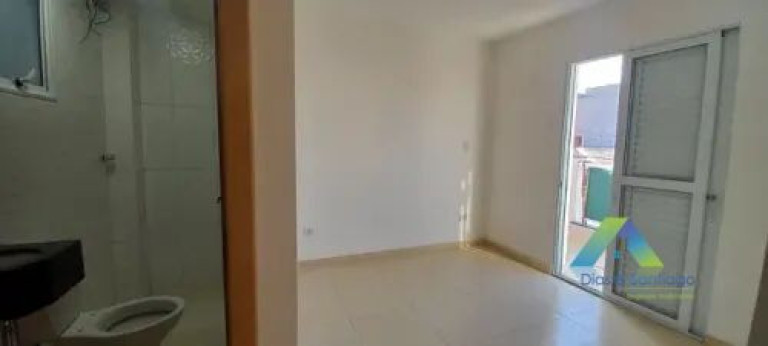 Imagem Apartamento com 2 Quartos à Venda, 58 m² em Vila Homero Thon - Santo André Imagem Apartamento com 2 Quartos à Venda, 58 m² em Vila Homero Thon - Santo André