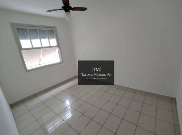 Imagem Apartamento com 2 Quartos à Venda, 85 m² em Aparecida - Santos