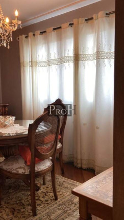 Imagem Apartamento com 4 Quartos à Venda, 200 m² em Ipiranga - São Paulo Imagem Apartamento com 4 Quartos à Venda, 200 m² em Ipiranga - São Paulo