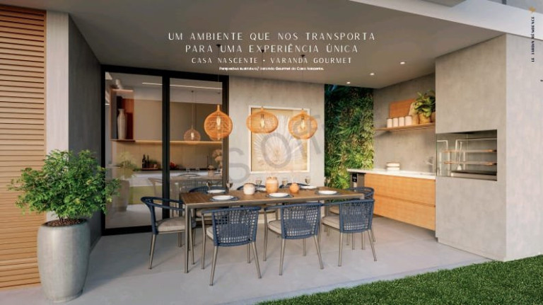 Imagem Casa com 4 Quartos à Venda,  em Vila Do Atlântico - Lauro De Freitas