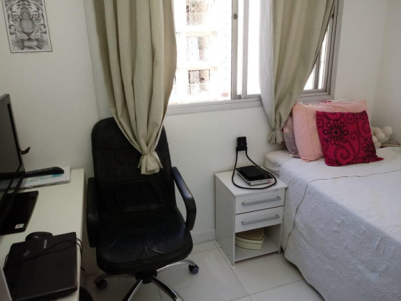 Imagem Apartamento com 1 Quarto à Venda, 42 m² em Bela Vista - São Paulo Imagem Apartamento com 1 Quarto à Venda, 42 m² em Bela Vista - São Paulo