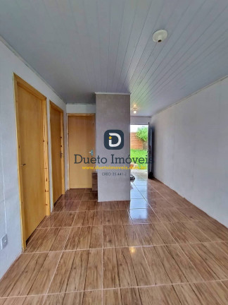 Imagem Casa com 2 Quartos à Venda, 165 m² em Diácono João Luiz Pozzobon - Santa Maria Imagem Casa com 2 Quartos à Venda, 165 m² em Diácono João Luiz Pozzobon - Santa Maria