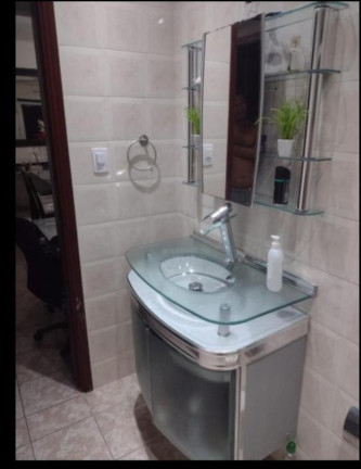 Imagem Apartamento com 1 Quarto à Venda, 90 m² em Tupi - Praia Grande Imagem Apartamento com 1 Quarto à Venda, 90 m² em Tupi - Praia Grande