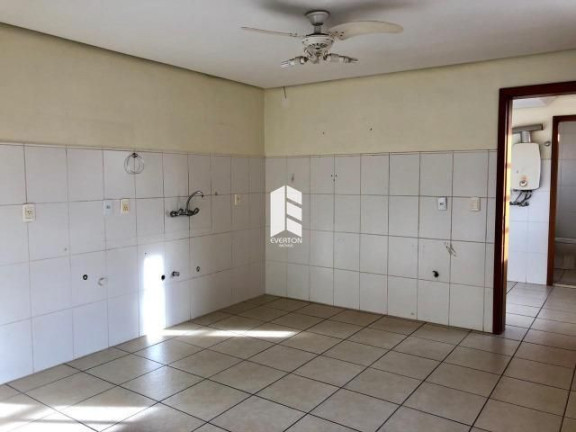 Imagem Apartamento com 4 Quartos à Venda, 244 m² em Centro - Santa Maria