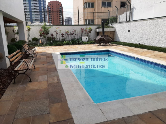 Imagem Apartamento com 3 Quartos à Venda, 189 m² em Aclimação - São Paulo Imagem Apartamento com 3 Quartos à Venda, 189 m² em Aclimação - São Paulo