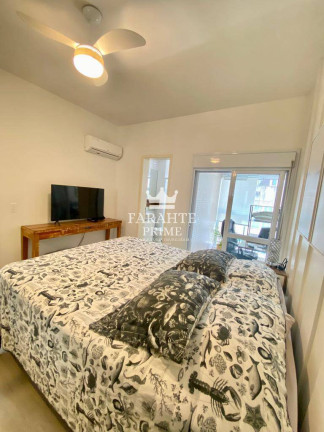 Imagem Apartamento com 2 Quartos à Venda, 80 m² em Gonzaga - Santos