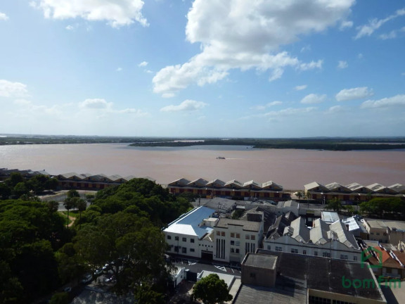 Imagem Apartamento com 1 Quarto à Venda, 34 m² em Centro Histórico - Porto Alegre