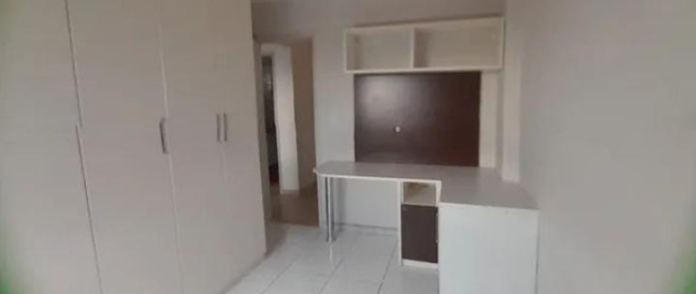 Imagem Apartamento com 3 Quartos à Venda, 62 m² em Ponto Novo - Aracaju Imagem Apartamento com 3 Quartos à Venda, 62 m² em Ponto Novo - Aracaju