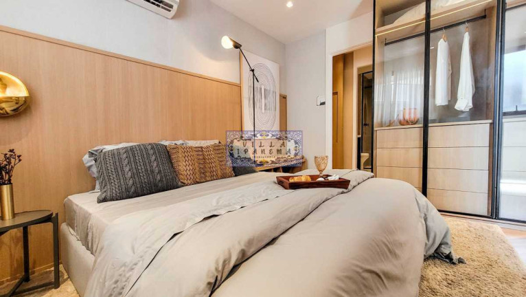 Imagem Apartamento com 2 Quartos à Venda, 80 m² em Barra Da Tijuca - Rio De Janeiro