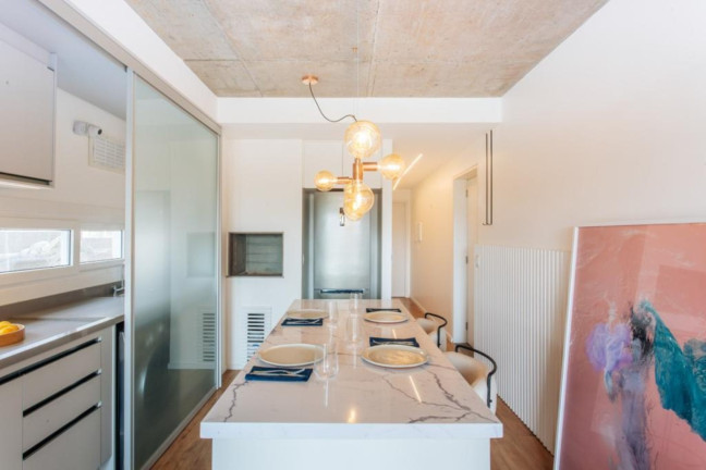 Imagem Apartamento com 1 Quarto à Venda, 82 m² em Jardim Europa - Porto Alegre Imagem Apartamento com 1 Quarto à Venda, 82 m² em Jardim Europa - Porto Alegre