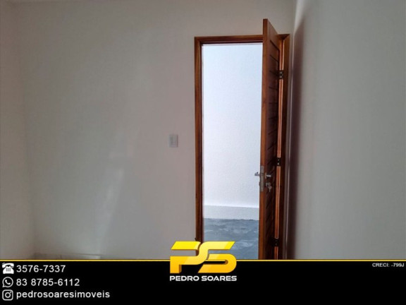 Imagem Casa com 3 Quartos à Venda,  em Paratibe - João Pessoa