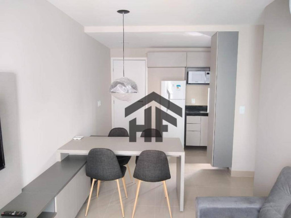 Imagem Apartamento com 1 Quarto para Alugar, 34 m² em Parnamirim - Recife
