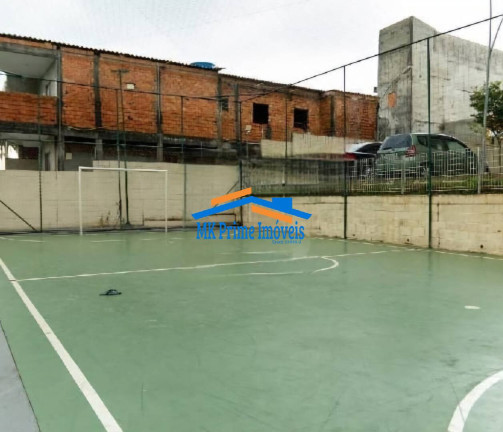 Imagem Apartamento com 2 Quartos à Venda, 49 m² em Santa Maria - Osasco