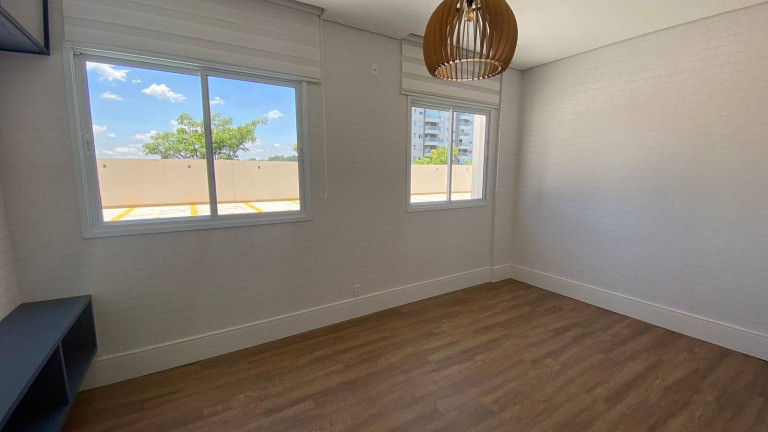 Imagem Apartamento com 1 Quarto à Venda, 45 m² em Bethaville I - Barueri