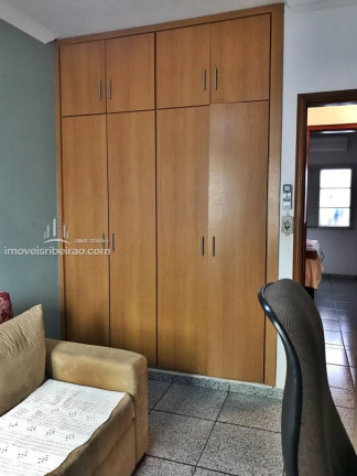Imagem Apartamento com 3 Quartos à Venda, 108 m² em Parque Dos Bandeirantes - Ribeirão Preto