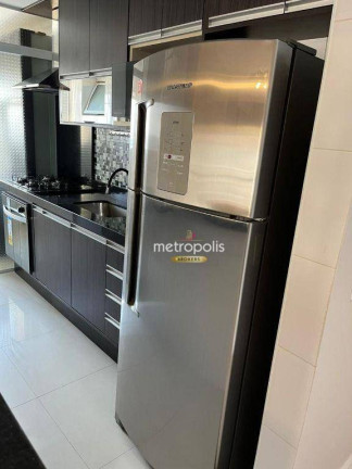 Imagem Apartamento com 3 Quartos à Venda, 75 m² em Campestre - Santo André Imagem Apartamento com 3 Quartos à Venda, 75 m² em Campestre - Santo André