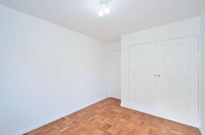 Imagem Apartamento com 3 Quartos à Venda, 107 m² em Higienópolis - São Paulo