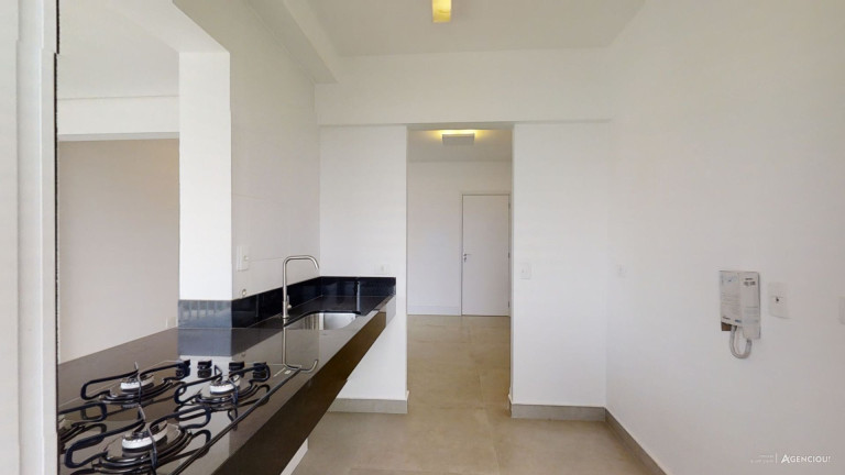 Imagem Apartamento com 3 Quartos à Venda, 80 m² em Bosque Da Saúde - São Paulo