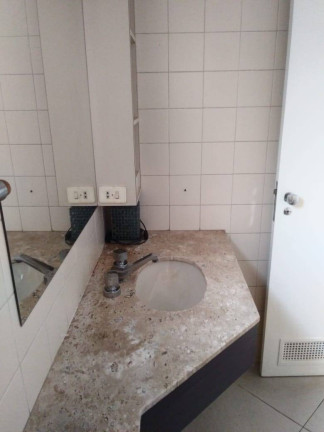 Imagem Apartamento com 1 Quarto à Venda, 40 m² em Indianópolis - São Paulo Imagem Apartamento com 1 Quarto à Venda, 40 m² em Indianópolis - São Paulo