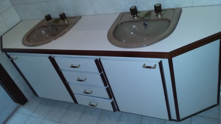 Imagem Imóvel com 3 Quartos à Venda, 101 m² em Vila Uberabinha - São Paulo
