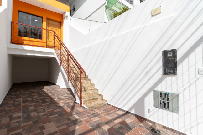 Imagem Casa com 2 Quartos à Venda, 104 m² em Parque Jabaquara - São Paulo