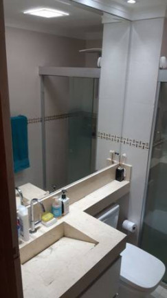 Imagem Apartamento com 2 Quartos à Venda, 54 m² em Centro - São Bernardo Do Campo Imagem Apartamento com 2 Quartos à Venda, 54 m² em Centro - São Bernardo Do Campo