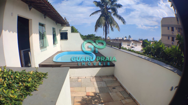 Imagem Cobertura com 4 Quartos à Venda, 150 m² em Enseada - Guarujá Imagem Cobertura com 4 Quartos à Venda, 150 m² em Enseada - Guarujá