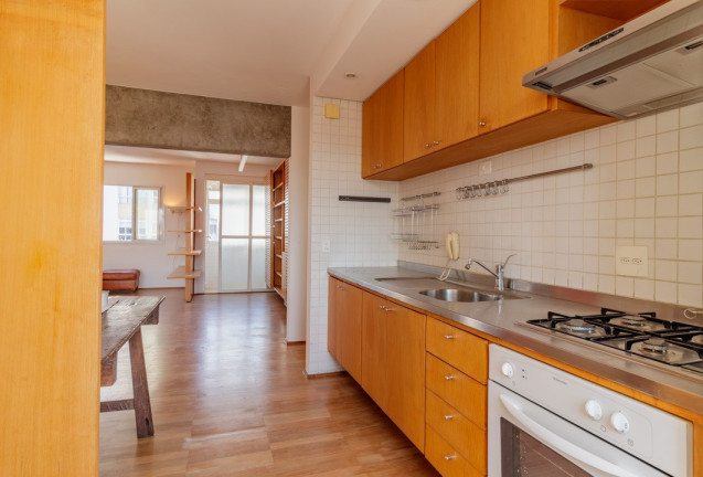 Imagem Apartamento com 2 Quartos à Venda, 117 m² em Pinheiros - São Paulo