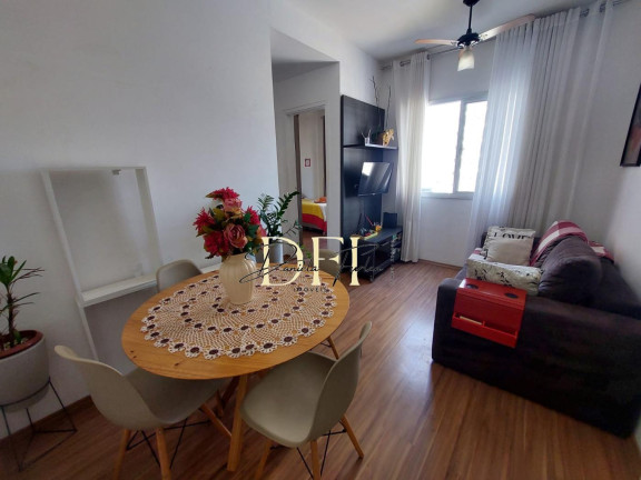 Imagem Apartamento com 2 Quartos à Venda, 47 m² em Edifício Vida Plena - Sorocaba Imagem Apartamento com 2 Quartos à Venda, 47 m² em Edifício Vida Plena - Sorocaba