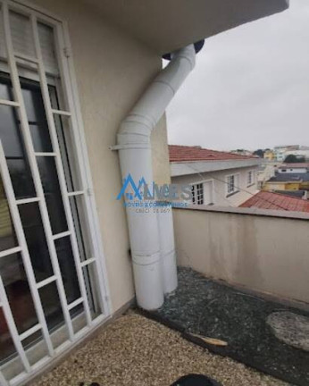 Imagem Casa com 3 Quartos à Venda, 154 m² em Vila Scarpelli - Santo André