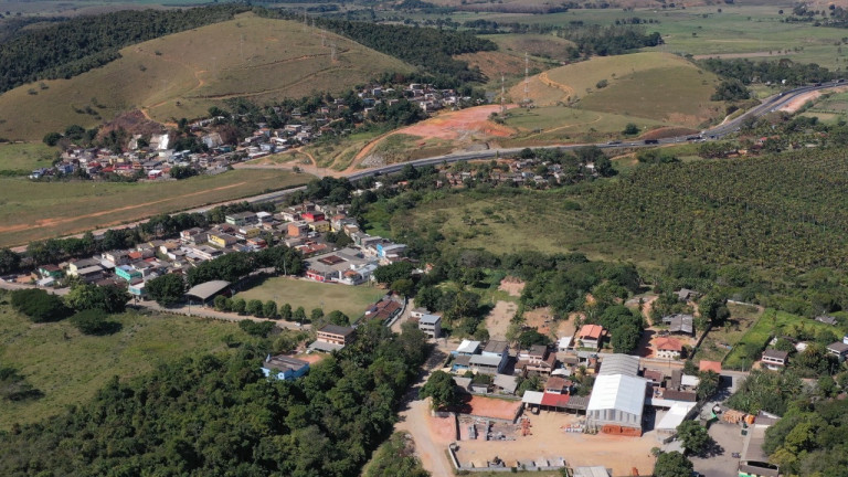 Imagem Imóvel à Venda, 8.000 m² em Jucu - Viana Imagem Imóvel à Venda, 8.000 m² em Jucu - Viana