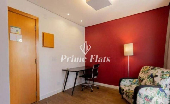 Imagem Apartamento com 1 Quarto à Venda, 31 m² em Paraíso - São Paulo
