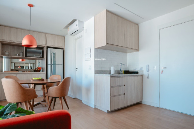 Imagem Imóvel com 1 Quarto para Alugar, 52 m² em Vila Nova Conceição - São Paulo Imagem Imóvel com 1 Quarto para Alugar, 52 m² em Vila Nova Conceição - São Paulo