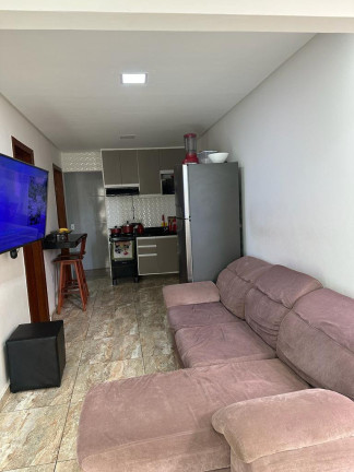 Imagem Casa com 4 Quartos à Venda, 210 m² em Camaçari Imagem Casa com 4 Quartos à Venda, 210 m² em Camaçari