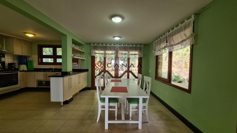 Imagem Casa de Condomínio com 5 Quartos à Venda, 626 m² em Geribá - Armação Dos Búzios