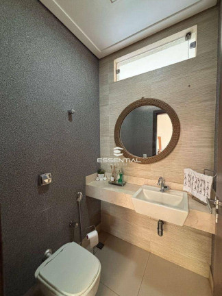 Imagem Sobrado com 3 Quartos à Venda, 300 m² em Parque Residencial Damha Iv - São José Do Rio Preto Imagem Sobrado com 3 Quartos à Venda, 300 m² em Parque Residencial Damha Iv - São José Do Rio Preto