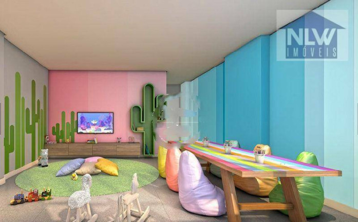 Imagem Apartamento com 1 Quarto à Venda, 27 m² em Lauzane Paulista - São Paulo