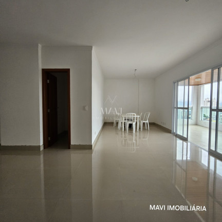 Imagem Apartamento com 3 Quartos à Venda, 142 m² em Tupi - Praia Grande