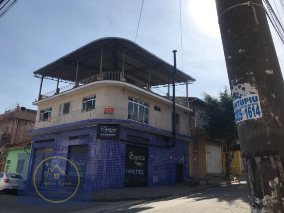 Casa com 3 Quartos para Alugar, 250 m² em Vila Dos Remédios - São Paulo